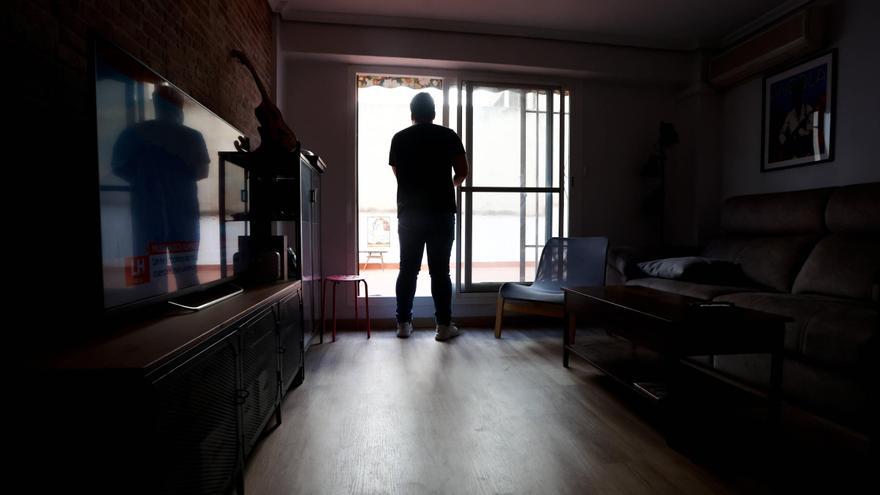 Alquilar habitaciones crece como vía para pagar la hipoteca o los gastos del hogar
