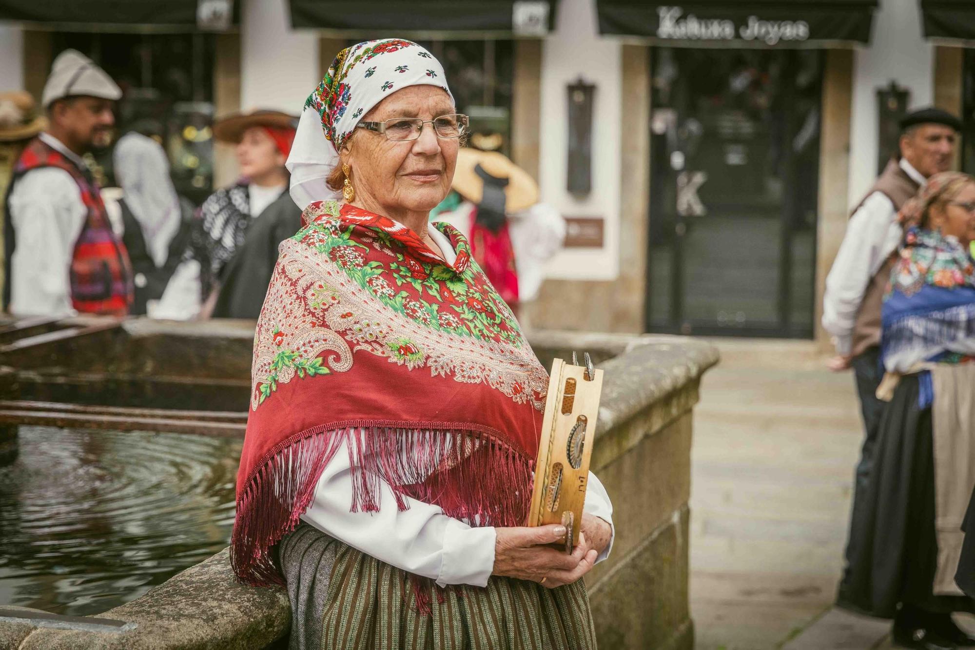 Banquete de Conxo 2025. Domingo 25 de mayo
