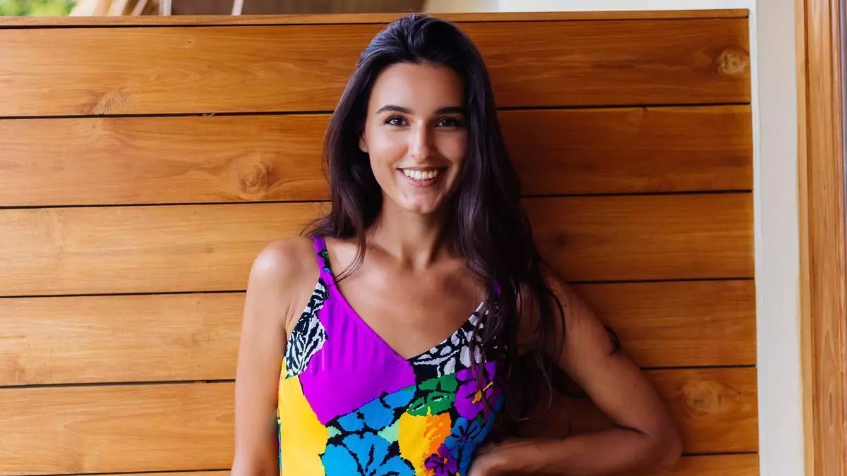 El bañador menstrual que arrasa en Amazon por lo bien que sienta y lo barato que es