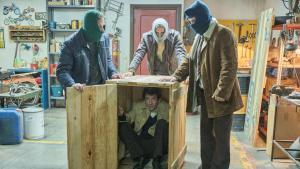 Fotograma de Por cien millones