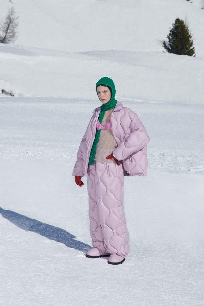 Miu Miu - París - Mujer - Otoño-Invierno 2021-2022 17