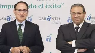 Garantia: firme apuesta por la Expo 2027