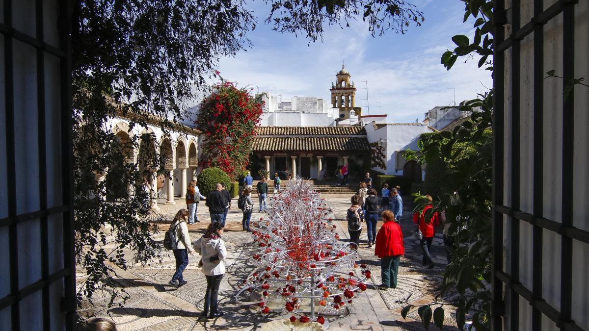 El promedio de visitas a Flora crece un 40% pese a las lluvias