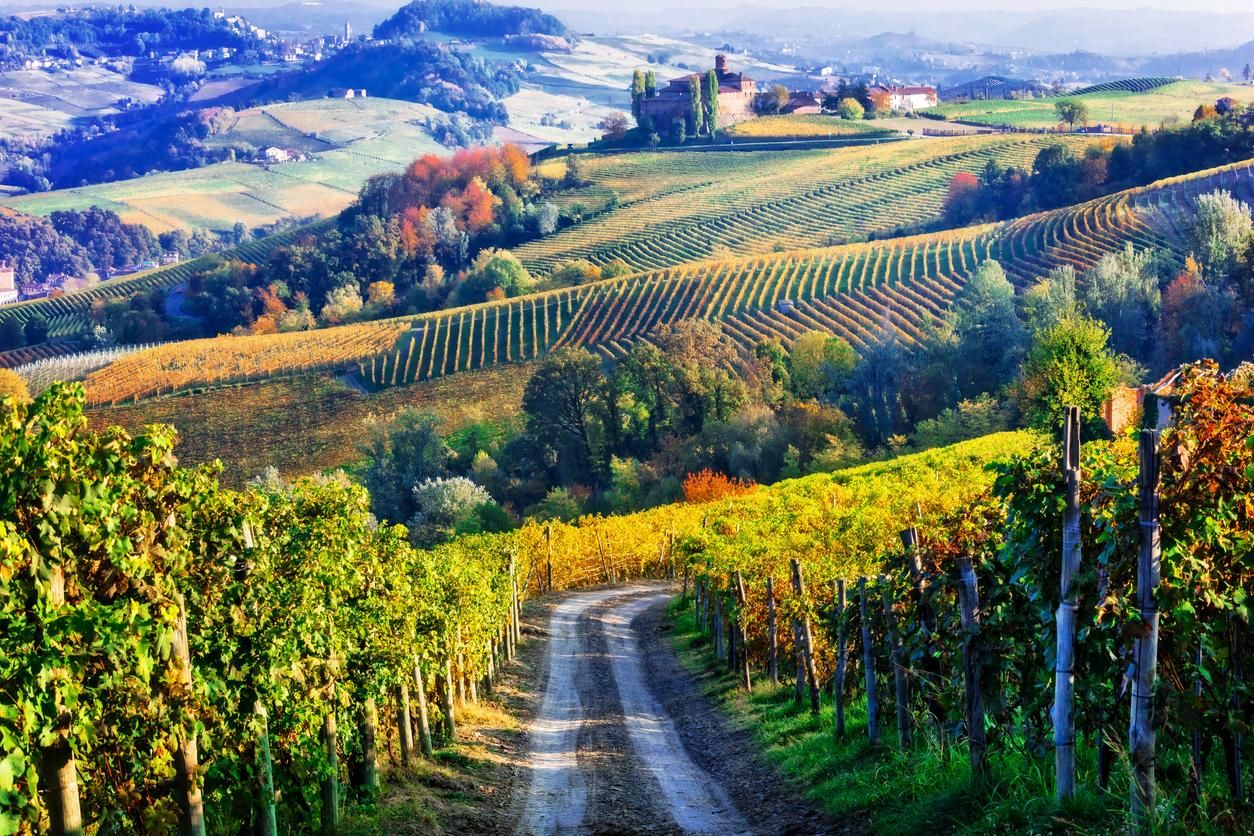 Disfruta de los colores del otoño con este road trip por la Toscana