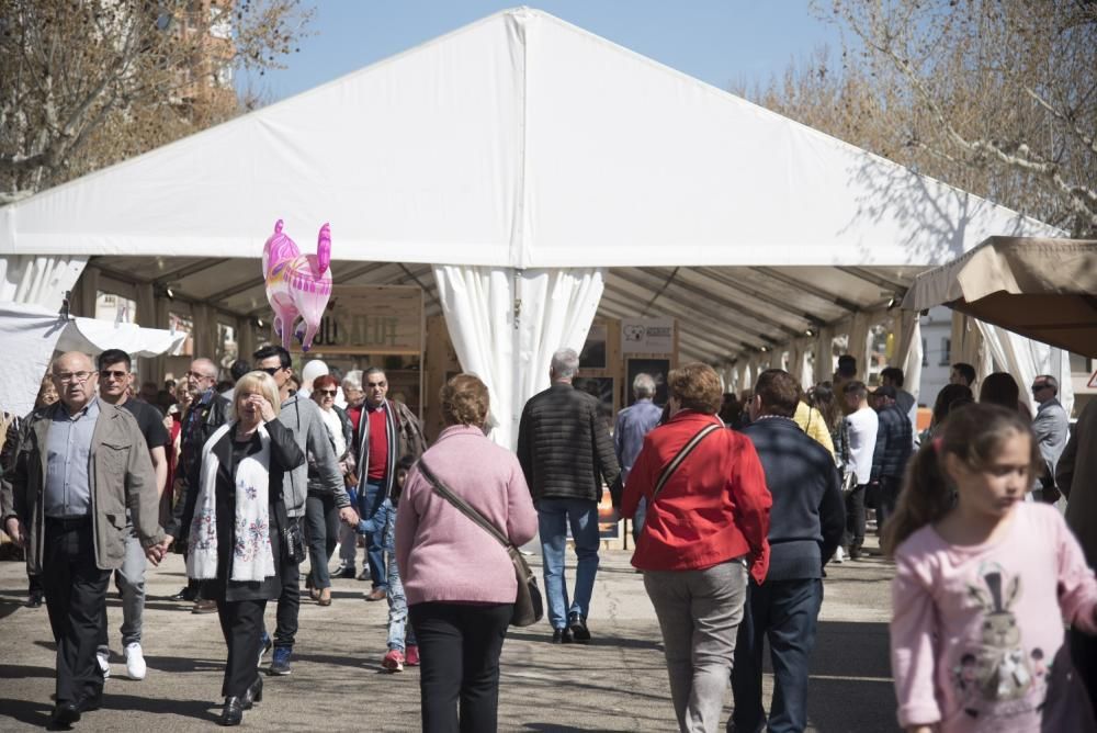 Fira de Primavera de Navàs