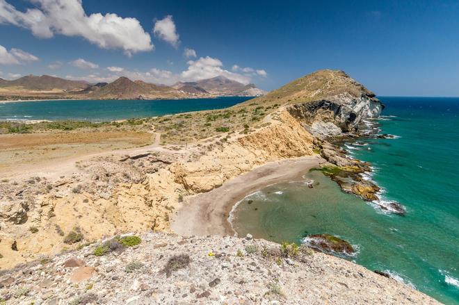 Nijar, Cabo de Gata