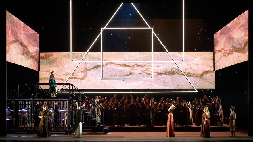 Aida en el imperio galáctico
