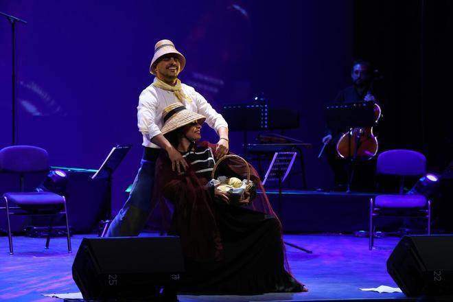 Acto institucional por el Día de Canarias en Lanzarote