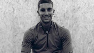 Ferran Torres, el primer pilar de la reconstrucció del Barça