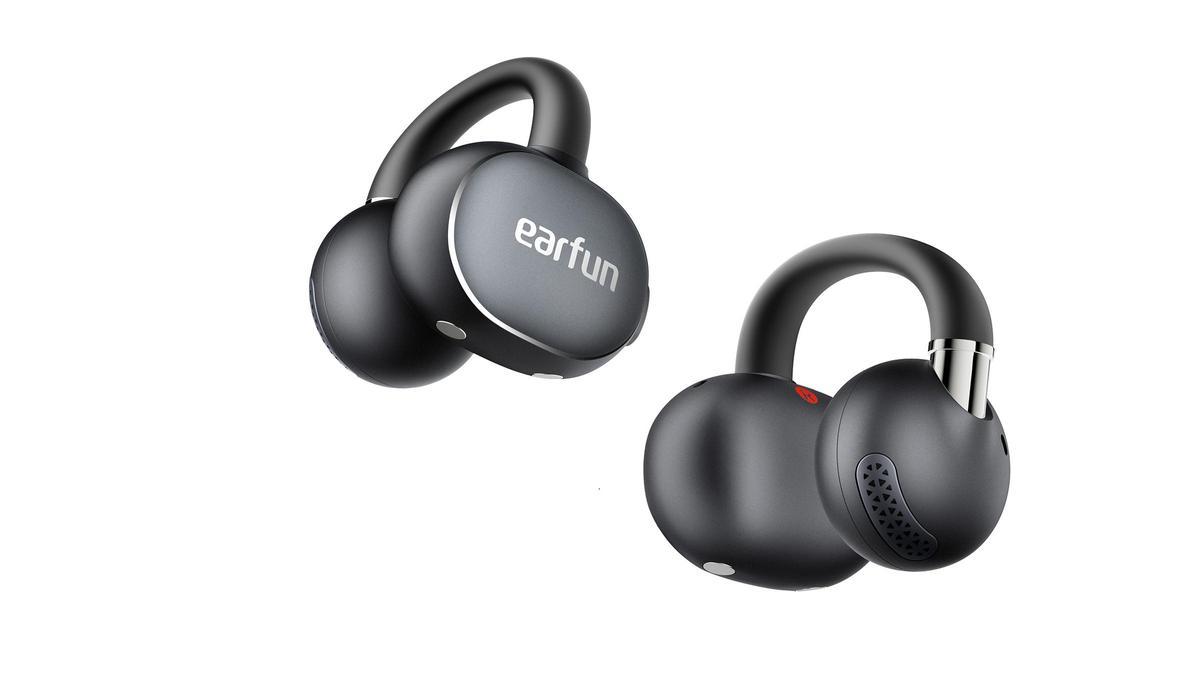 EarFun Clip 2.