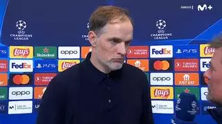 Indignación total en el Bayern: "El árbitro..."