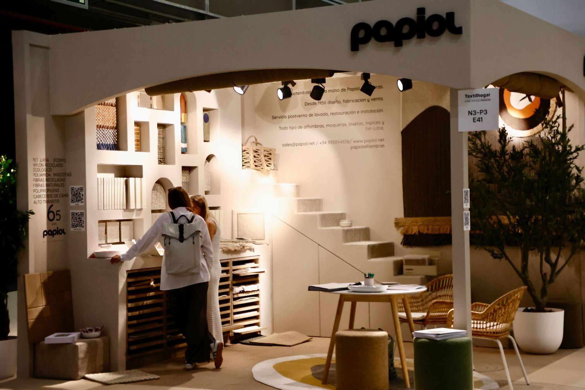 La Feria Hábitat, en imágenes