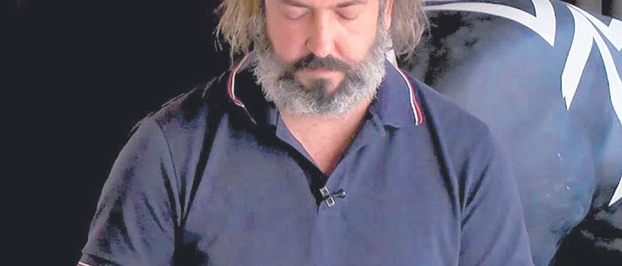 Andreu Gomila. Andreu Gomila.