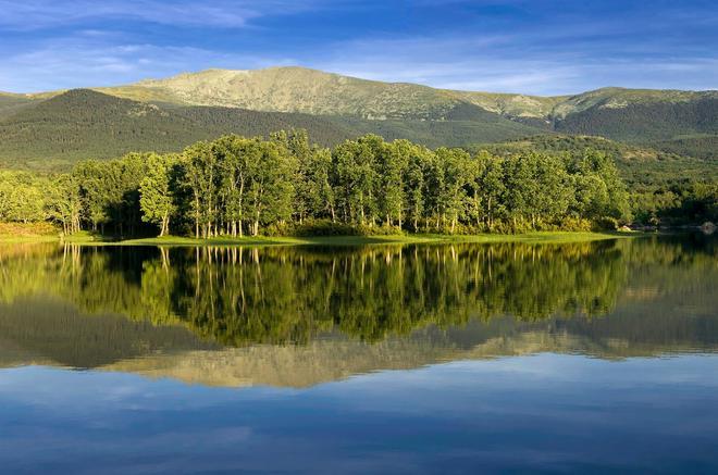 Reservas de la Biosfera