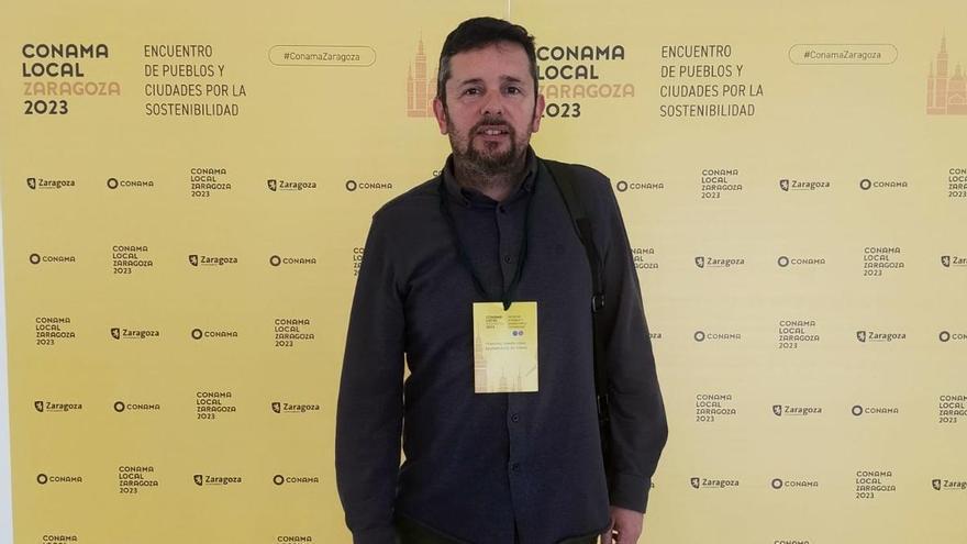 Villena busca un nuevo modelo urbano sostenible en el Congreso Nacional de Medio Ambiente