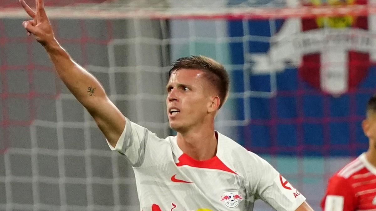 Los equipos más afectados por el Virus FIFA (RB Leipzig)