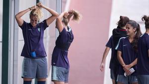 jdomenech44980006 sant joan despi   10 09 2018   deportes   el equipo femenino190420182049