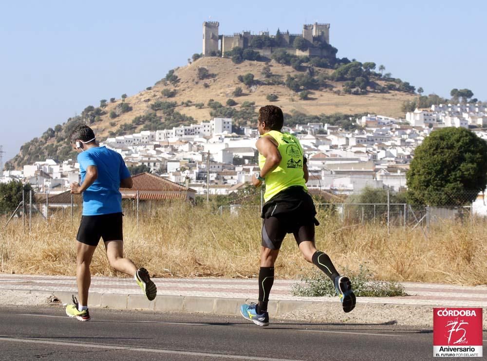 Fotogalería / Media Maratón Córdoba-Almodóvar