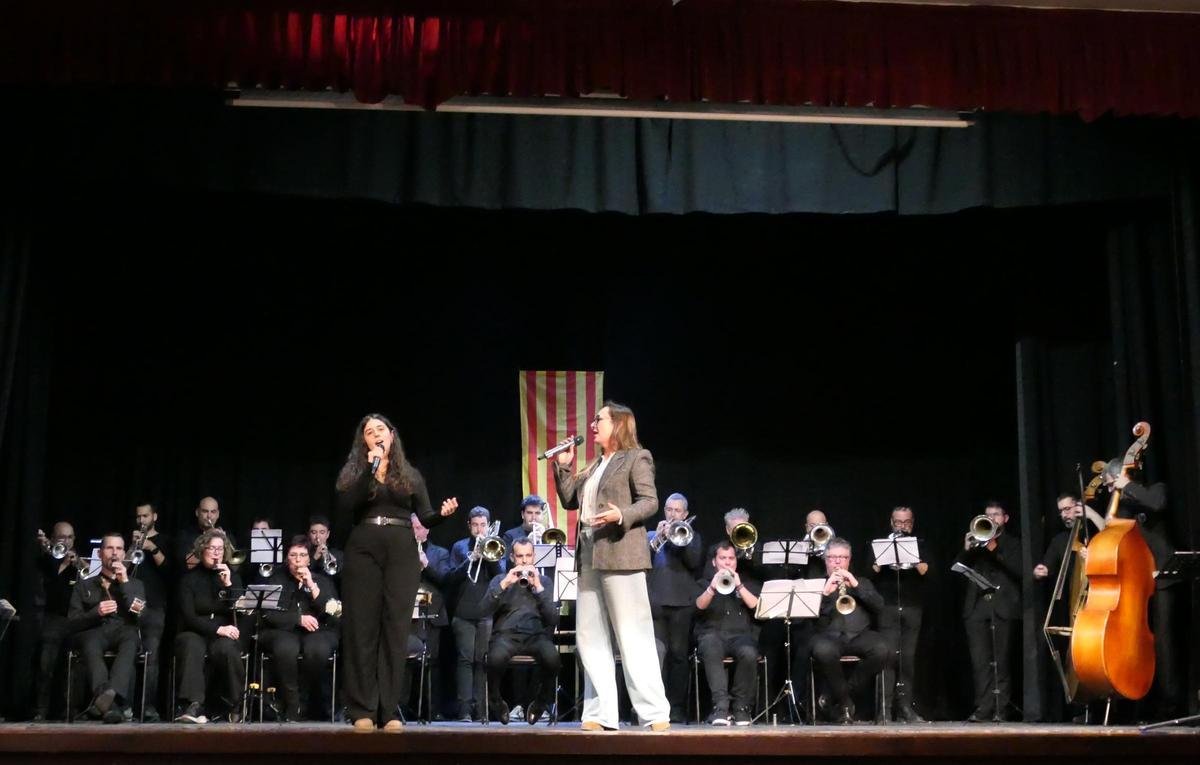 Sant Joan de Vilatorrada acull un acte d’homenatge al trompetista David Solernou