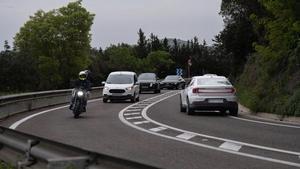 Territori destinará casi 12 millones a mejorar el firme de siete carreteras de Tarragona y el Ebro.