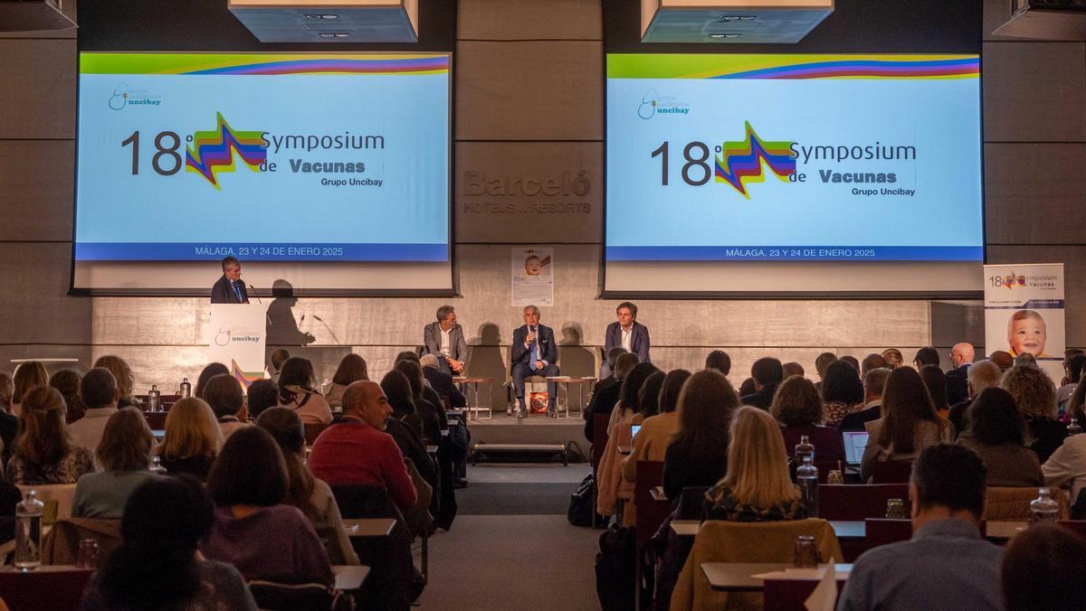 18 Symposium año 2025
