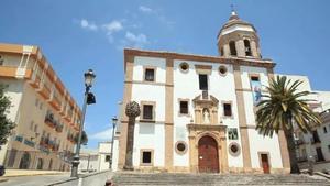 Convento de las Carmelitas Descalzas de Ronda
