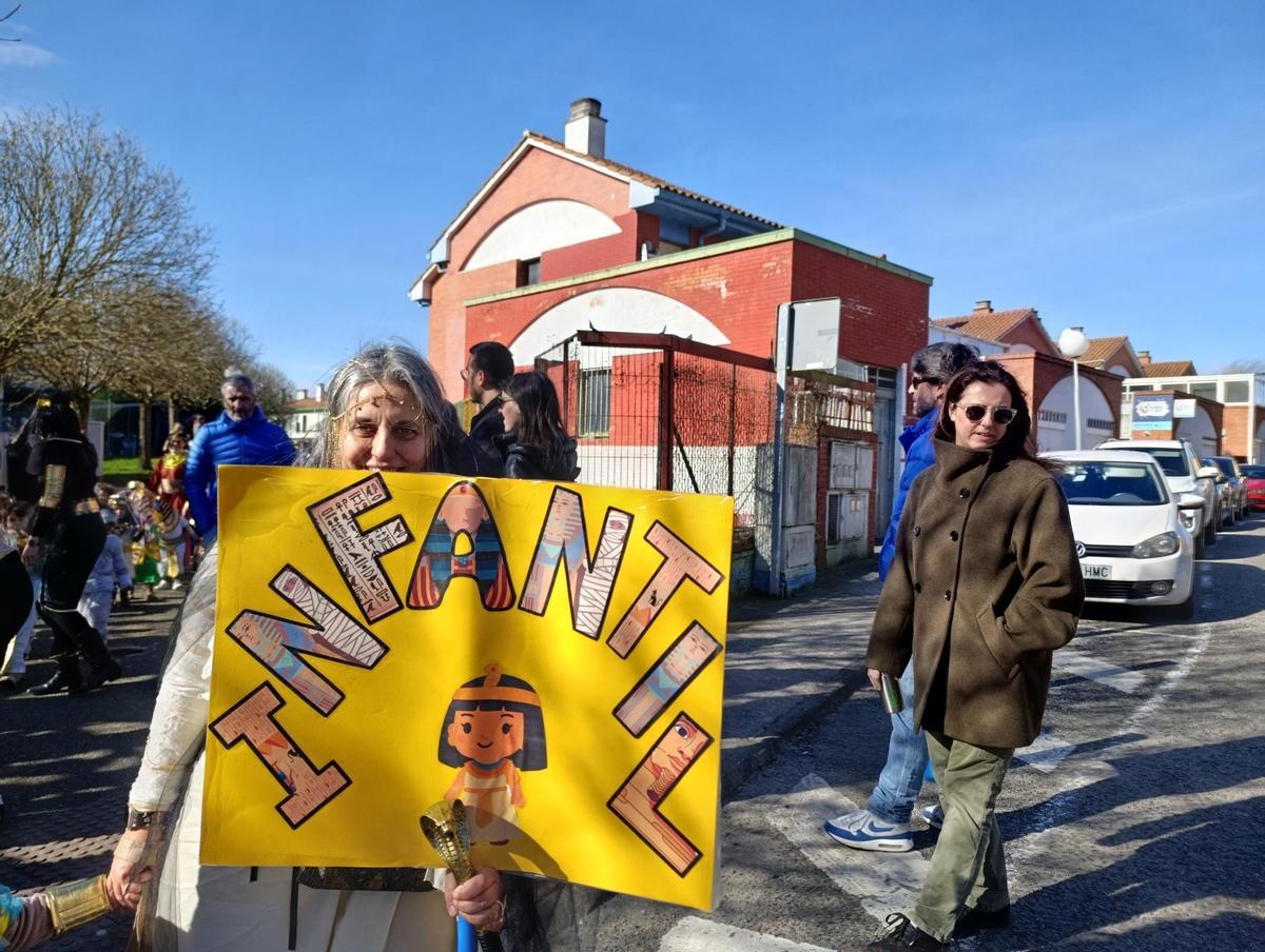 La Fresneda viaja por la historia