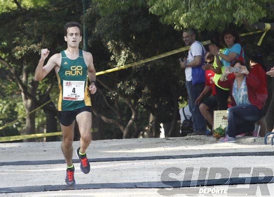 Búscate en la Carrera Solidaria de la Cruz Roja