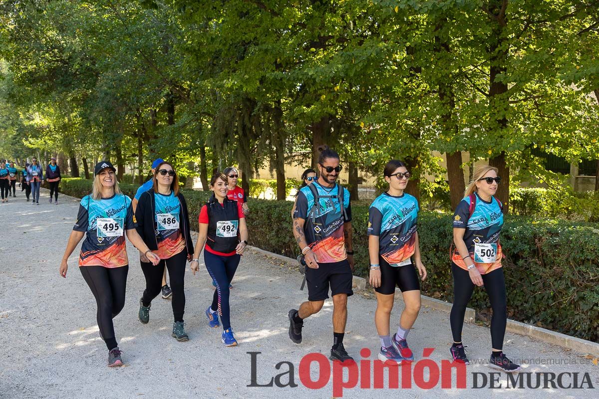 Caravaca Trail Experience (salida 11k)