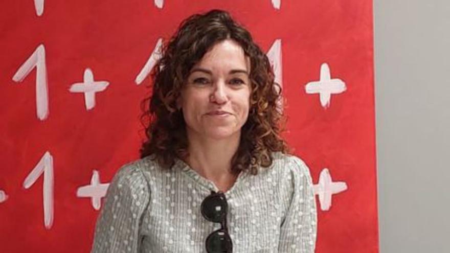 Rosario Sánchez releva a Rosana Morillo como secretaria de Estado de Turismo