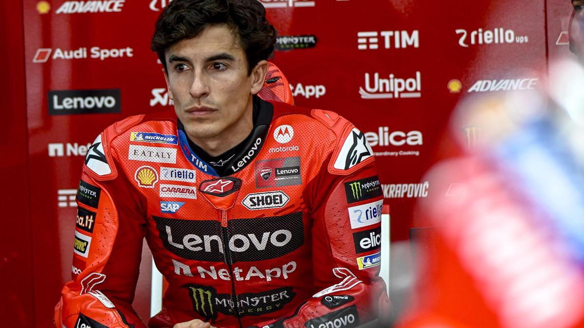 Marc Márquez
