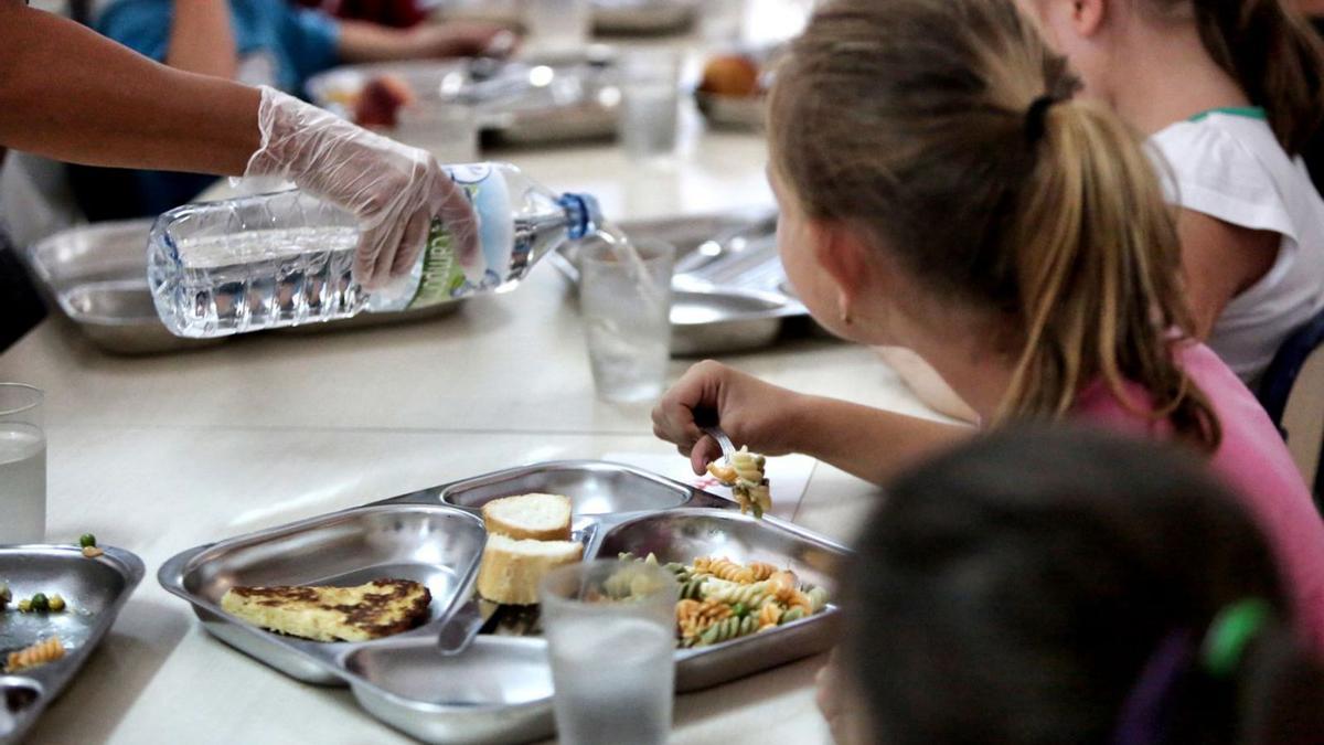 La pasta, el aceite o algunas legumbres figuran entre los alimentos que más se han encarecido. 