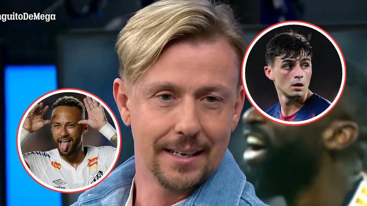 Guti, ex del Real Madrid, elige al único jugador mejor que él.