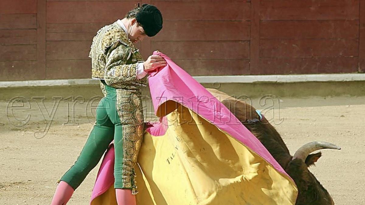 Bruno Martínez, de Pamplona,  es uno de los 18 elegidos.