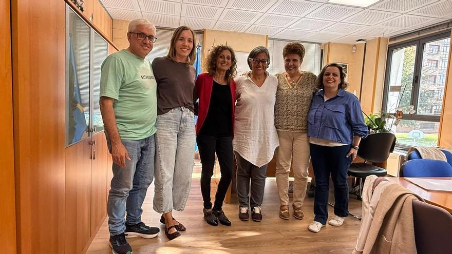 Propuestes pa reforzar la Música nes aules asturianes: esti ye'l plan presentáu na Conseyería d'Educación