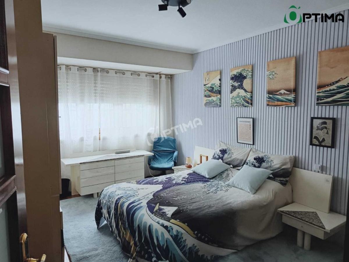 Piso en Monte Alto, A Coruña