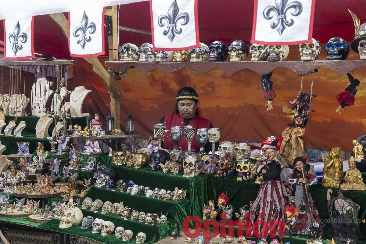 Mercado Medieval de Caravaca