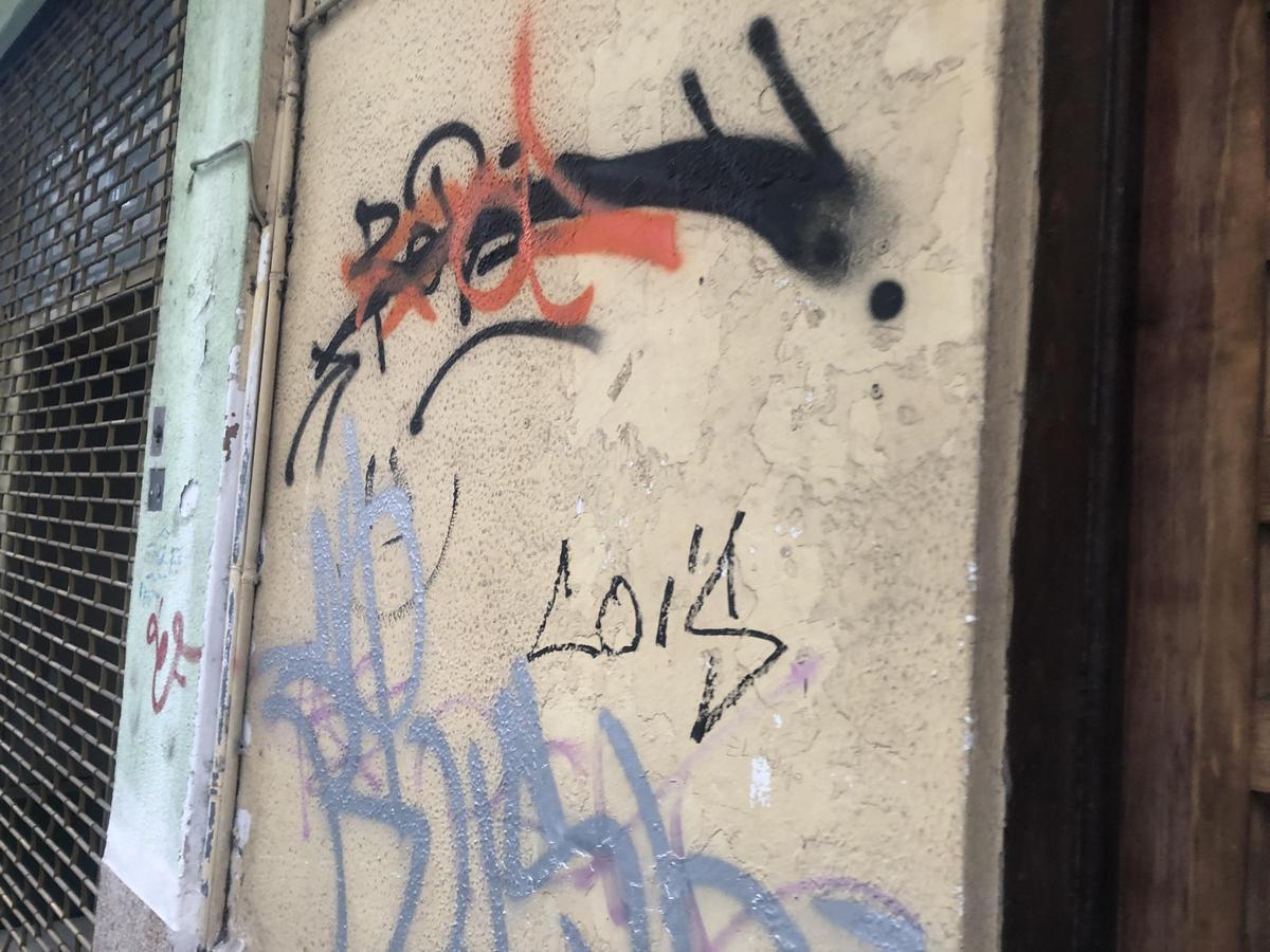 Un paseo por la calle Badajoz de Cáceres