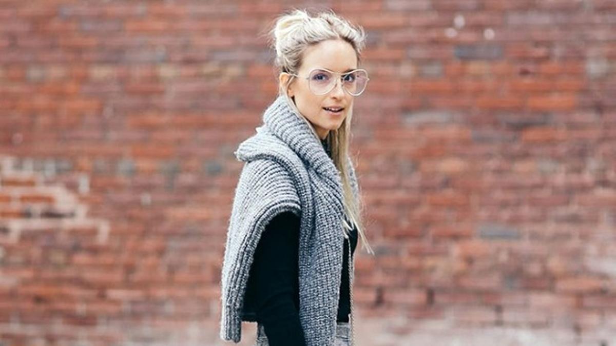 Alerta tendencia: las gafas 'nerd'