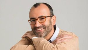 Rafael Santandreu