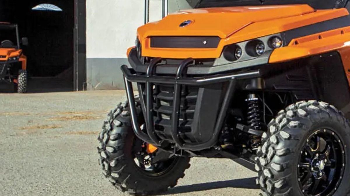 Así es el coche fabricado en Murcia que está triunfando barato y fabricado en España