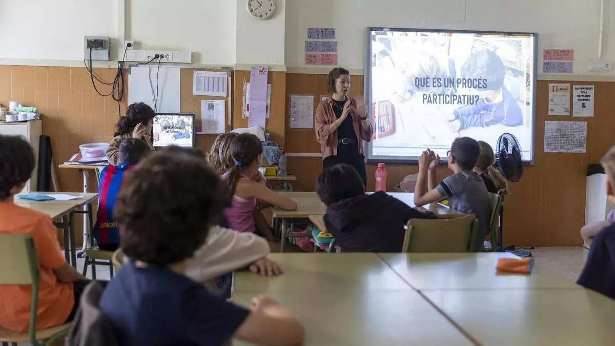 Carta de una lectora: "Hace 40 años que soy docente y desde hace diez, la profesión se ha vuelto insoportable"