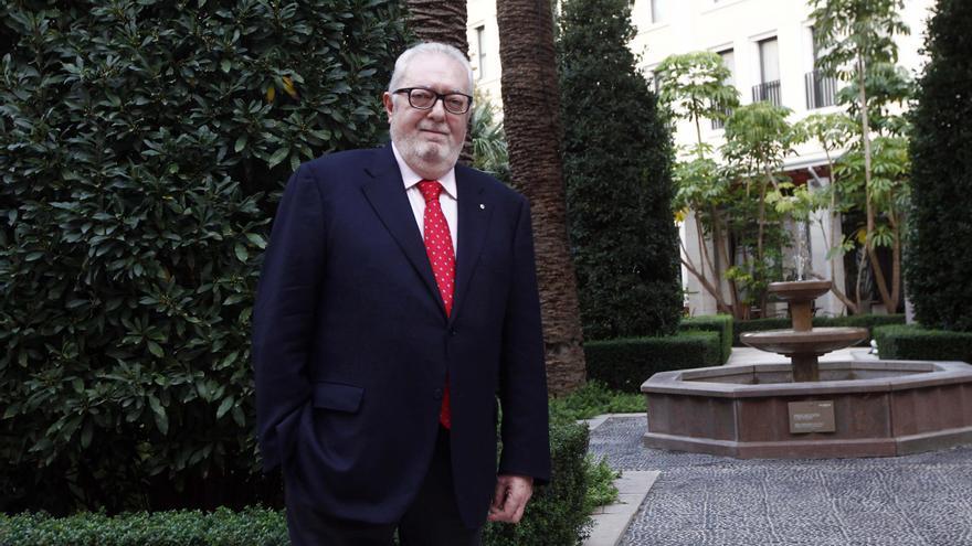 Pedro Agramunt: el adiós a un hombre irrepetible
