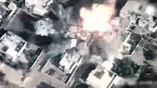 El Ejército israelí realiza una breve incursión con tanques en la Franja de Gaza