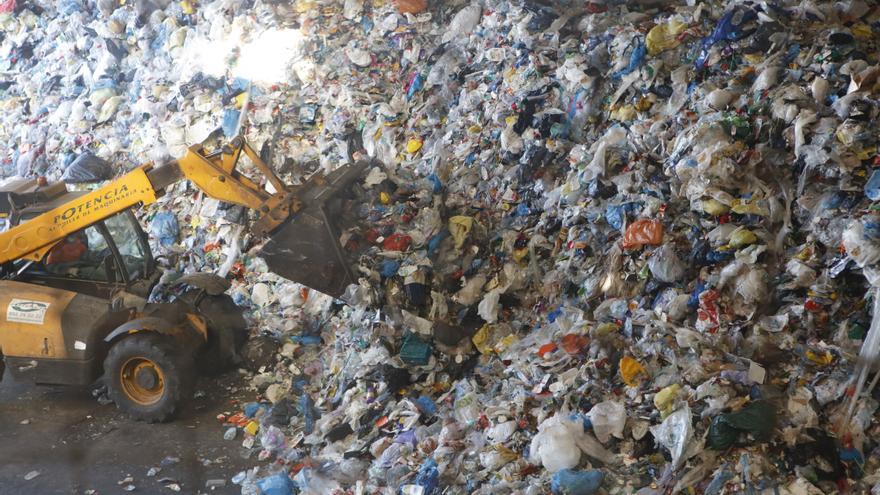 Nur die Hälfte der EU-Norm: Palma de Mallorca recycelt lediglich 27,5 Prozent des Mülls