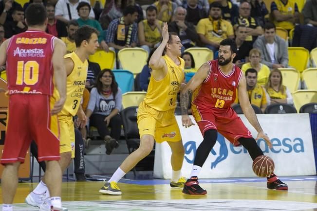 BALONCESTO ACB LIGA ENDESA