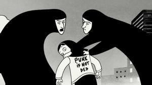 Premi per la llibertat de les dones a l’Iran