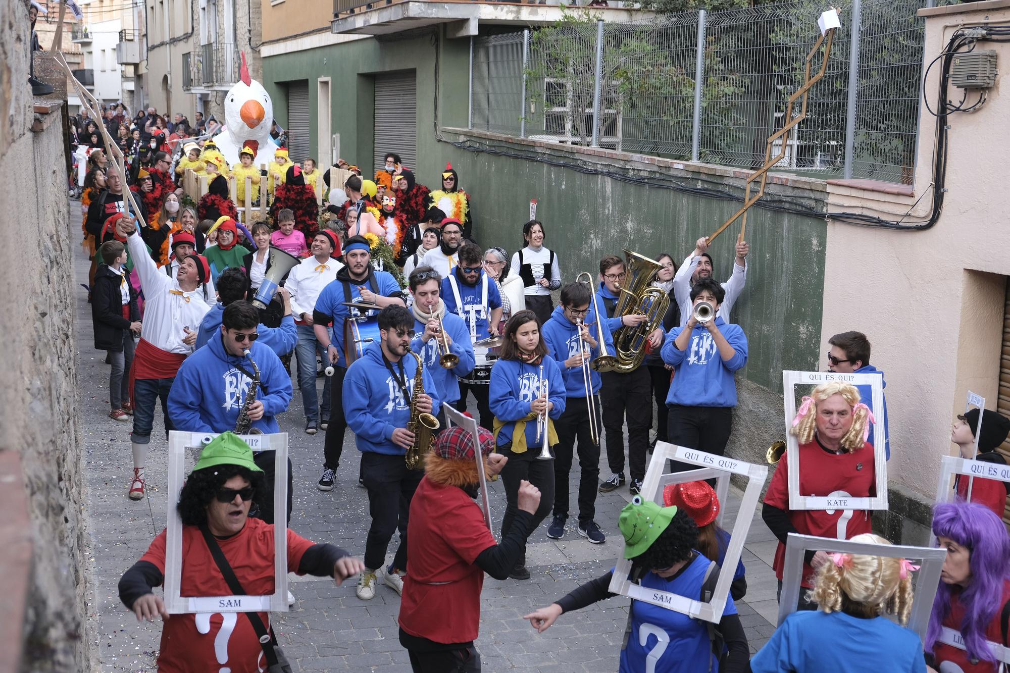 Busca't a les fotos del Carnaval d'Avinyó 2022