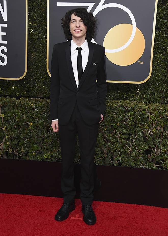Finn Wolfhard