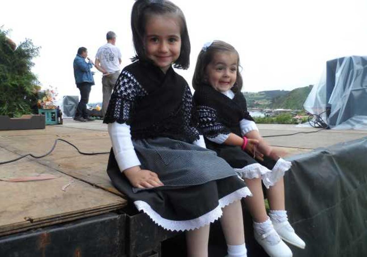 El frío congela a San Antonio